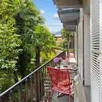 Ascona: Ca Nova