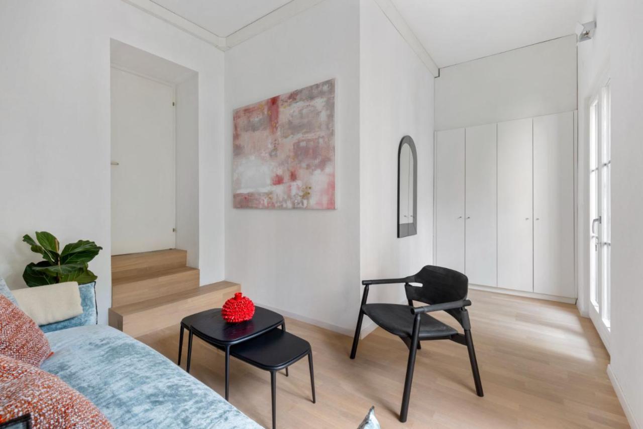Apartment Ascona: Ca Nova Ascona